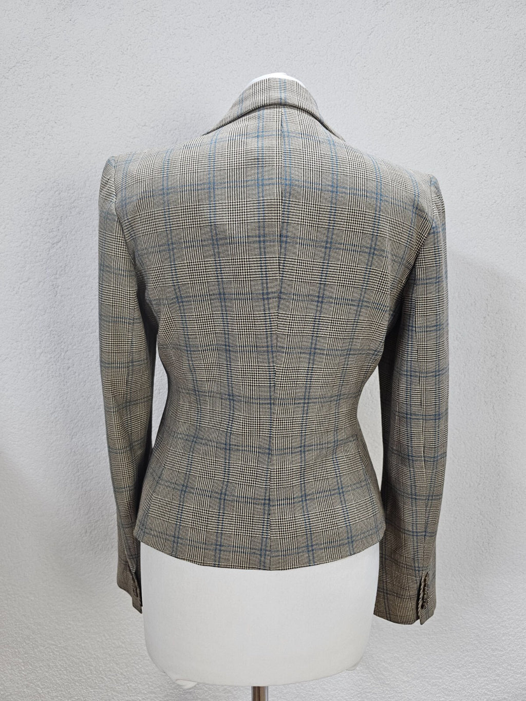 EK6258 Damen Blazer von Mexx, braun, Gr.363