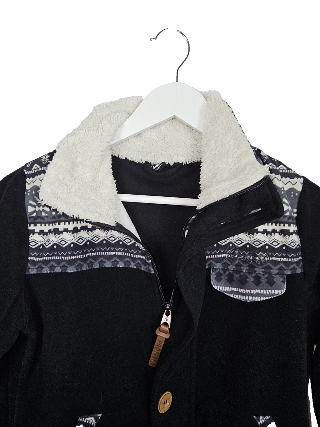 EK7694 Damen Strickjacke von Protest, Gr.S2