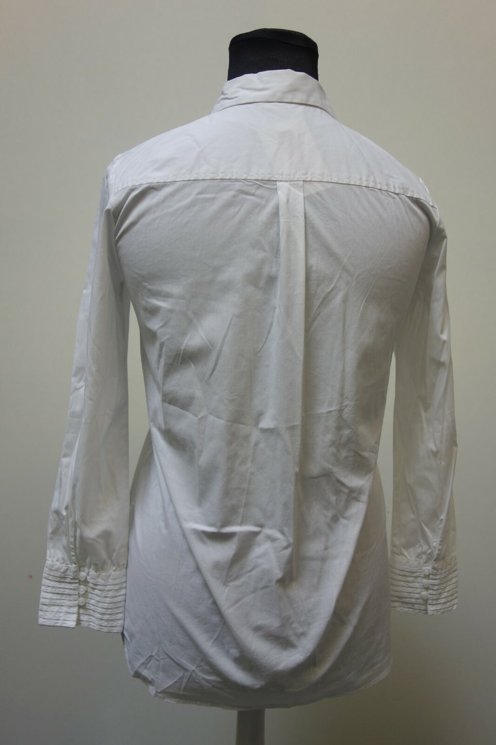 EK1715 Damen Bluse von comma, weiß, Gr. 403