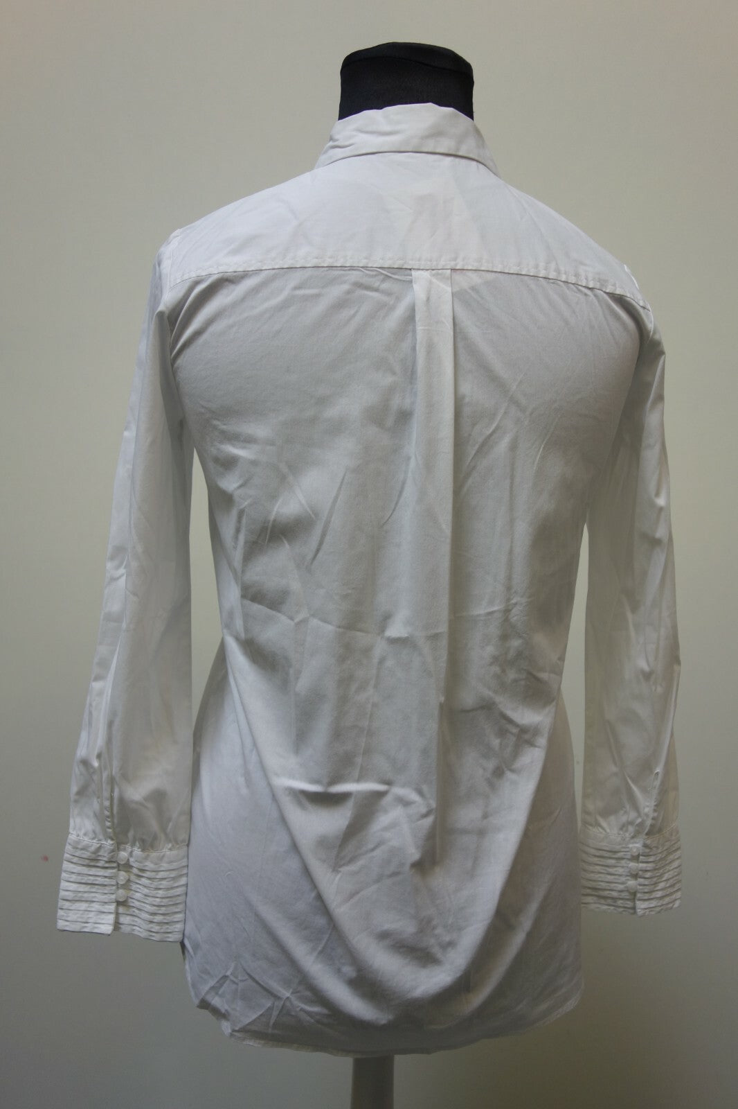 EK1715 Damen Bluse von comma, weiß, Gr. 403