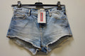 EK2058 Damen Shorts von Zara, Gr. 360