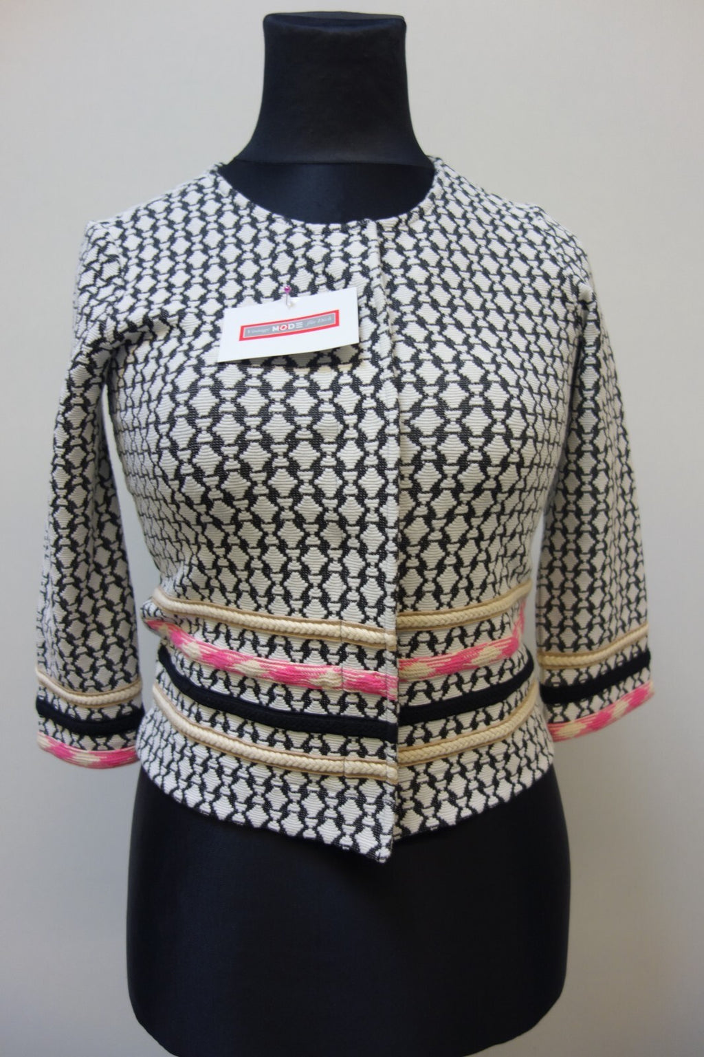 EK3411 Damen Strickjacke von Street One, Gr. 360