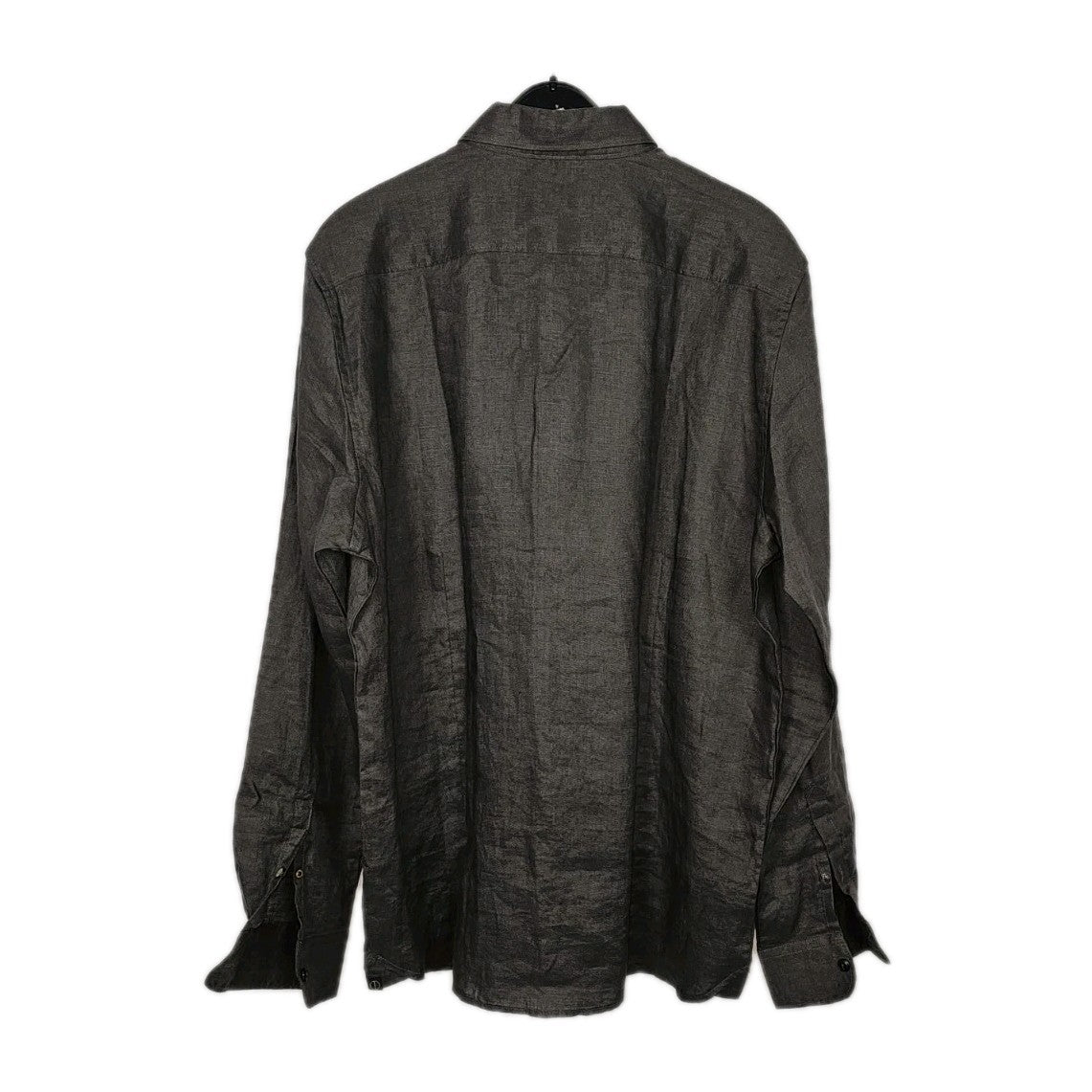 EK11026 Herren Hemd von Jagger Shirt, Grau, Gr. L2