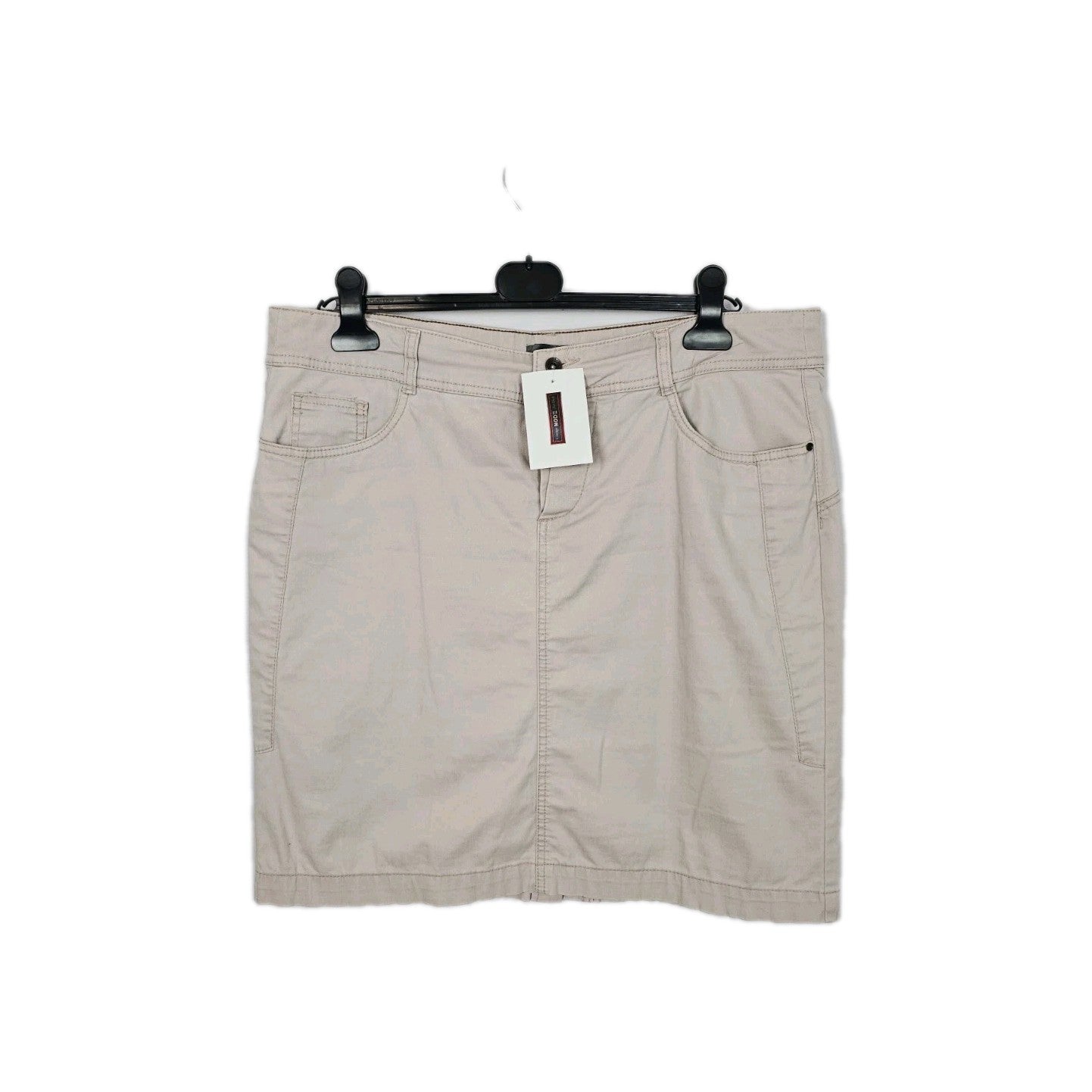 EK9297 Damen Rock Montego Gr.44 Rosa0