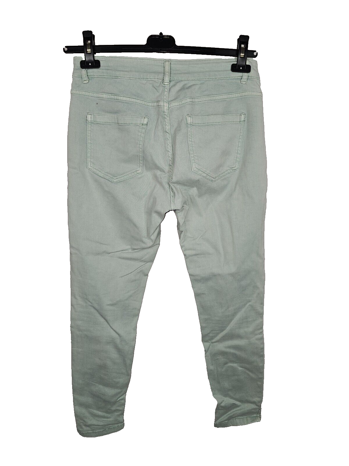 EK6849 Damen Jeans von S.Oliver, Grün, Gr. 362