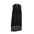 EK8961 Damen Bluse von Vero Moda, Schwarz, Gr. XS0