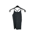 EK10414 Damen T-Shirt Casall Gr.S Grau0