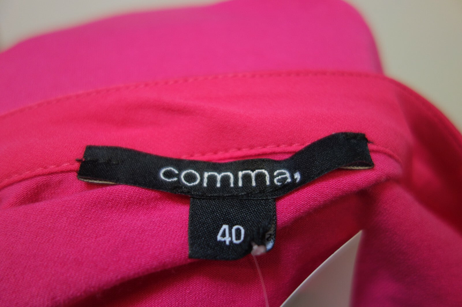 EK1726 Damen Shirt von Opus, pink, Gr. 404