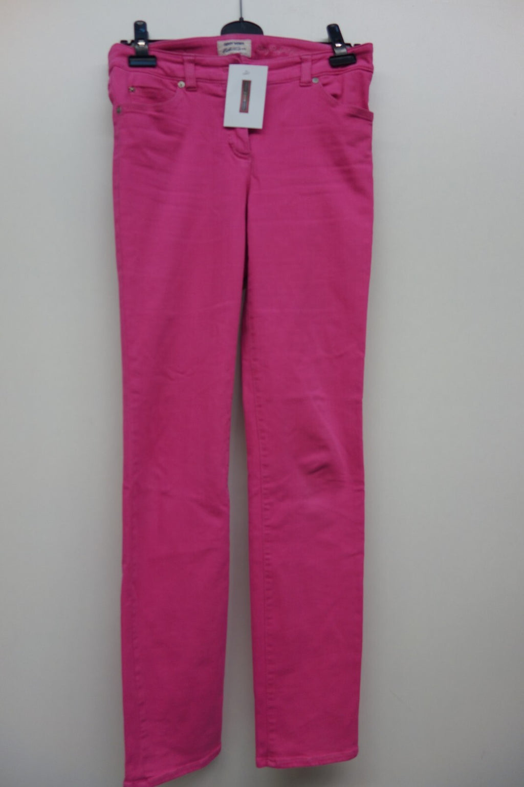 EK2327 Damen Hose von Gerry Weber, pink, Gr. S0