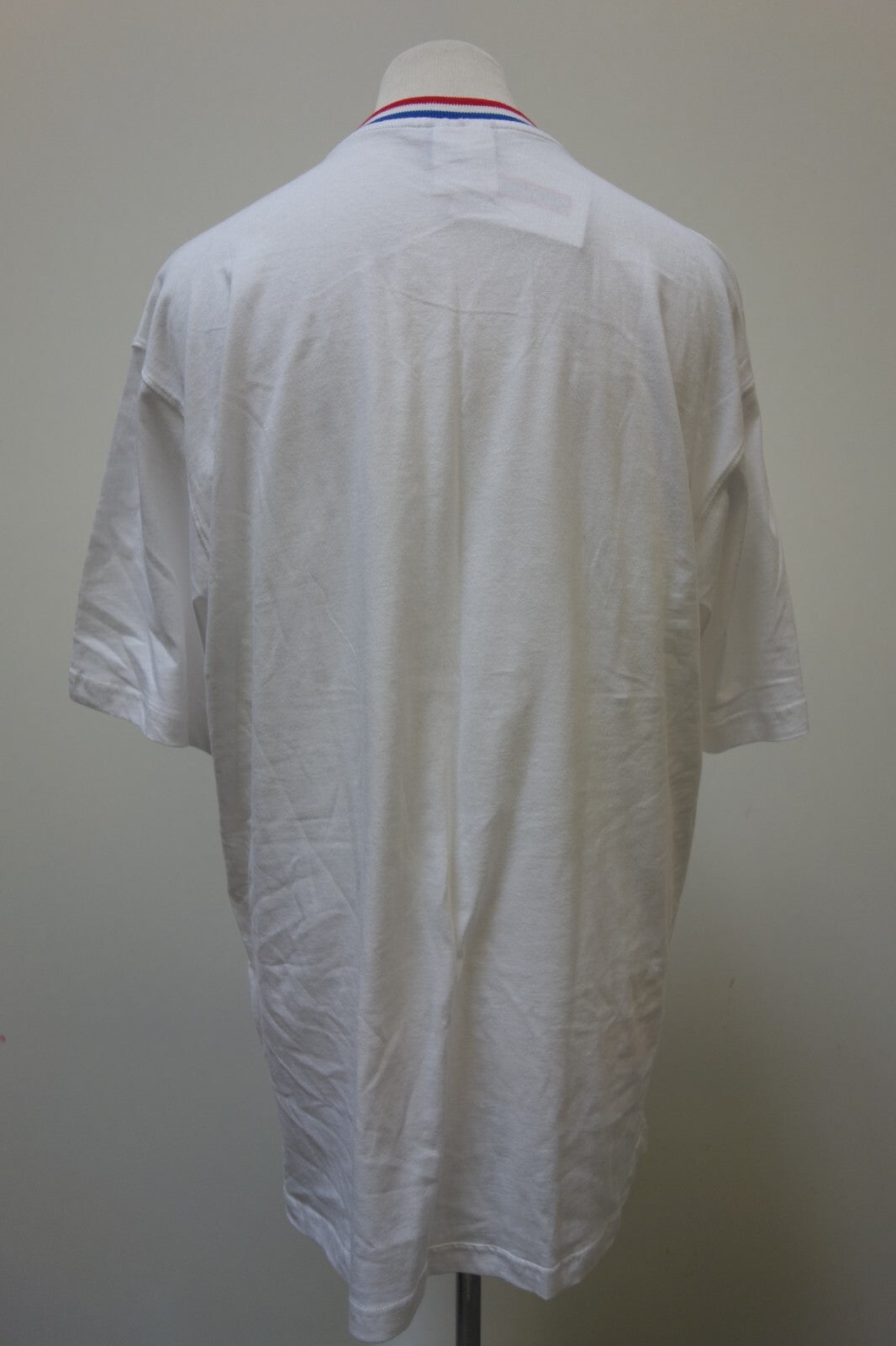 EK0915 Herren T-Shirt von Reebok, Gr.563