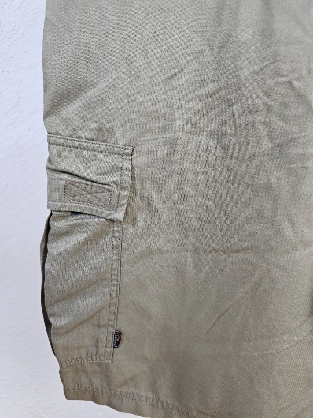 EK4142 Herren Shorts von Inscene, grün, Gr.XL7