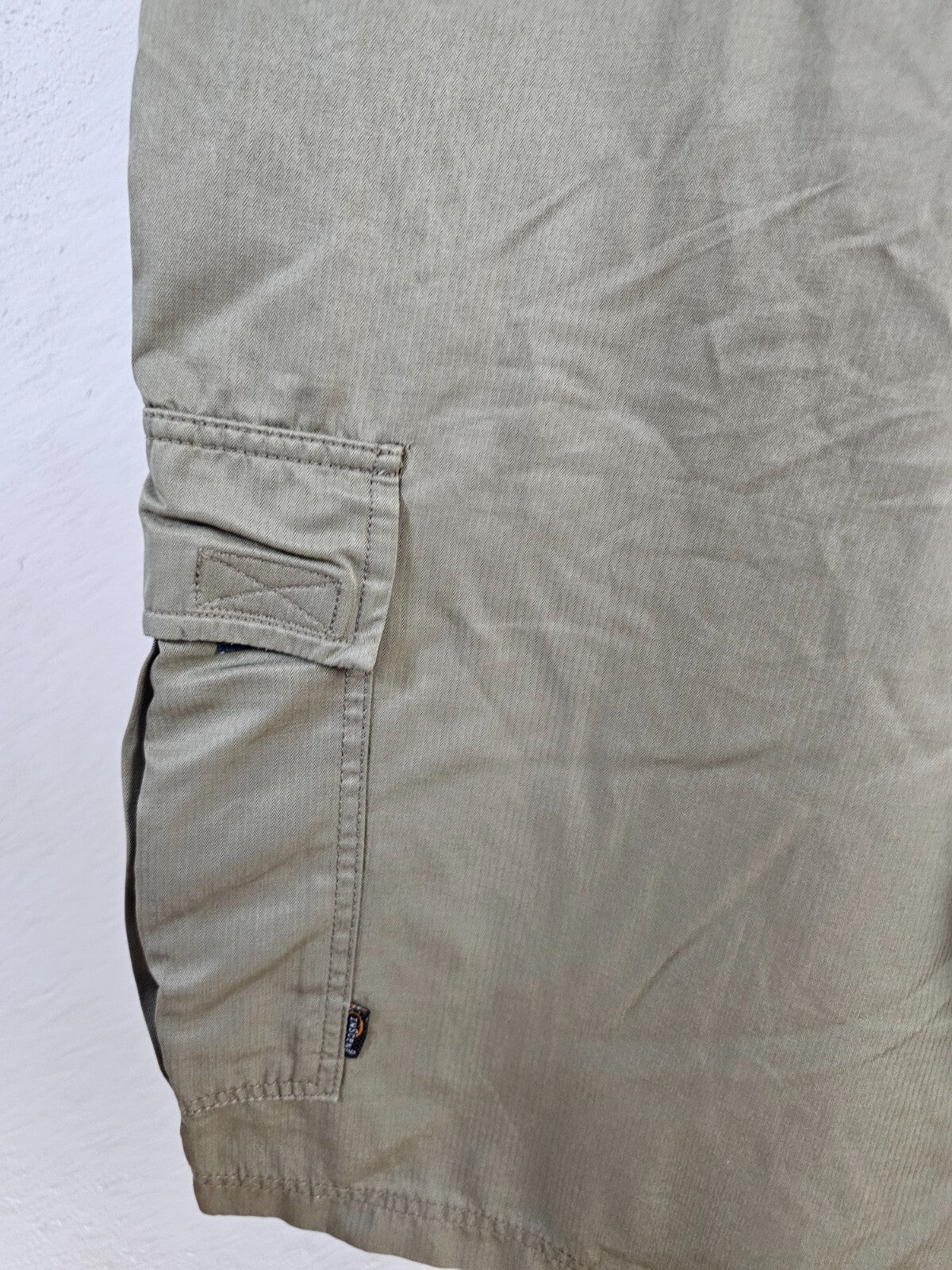 EK4142 Herren Shorts von Inscene, grün, Gr.XL7