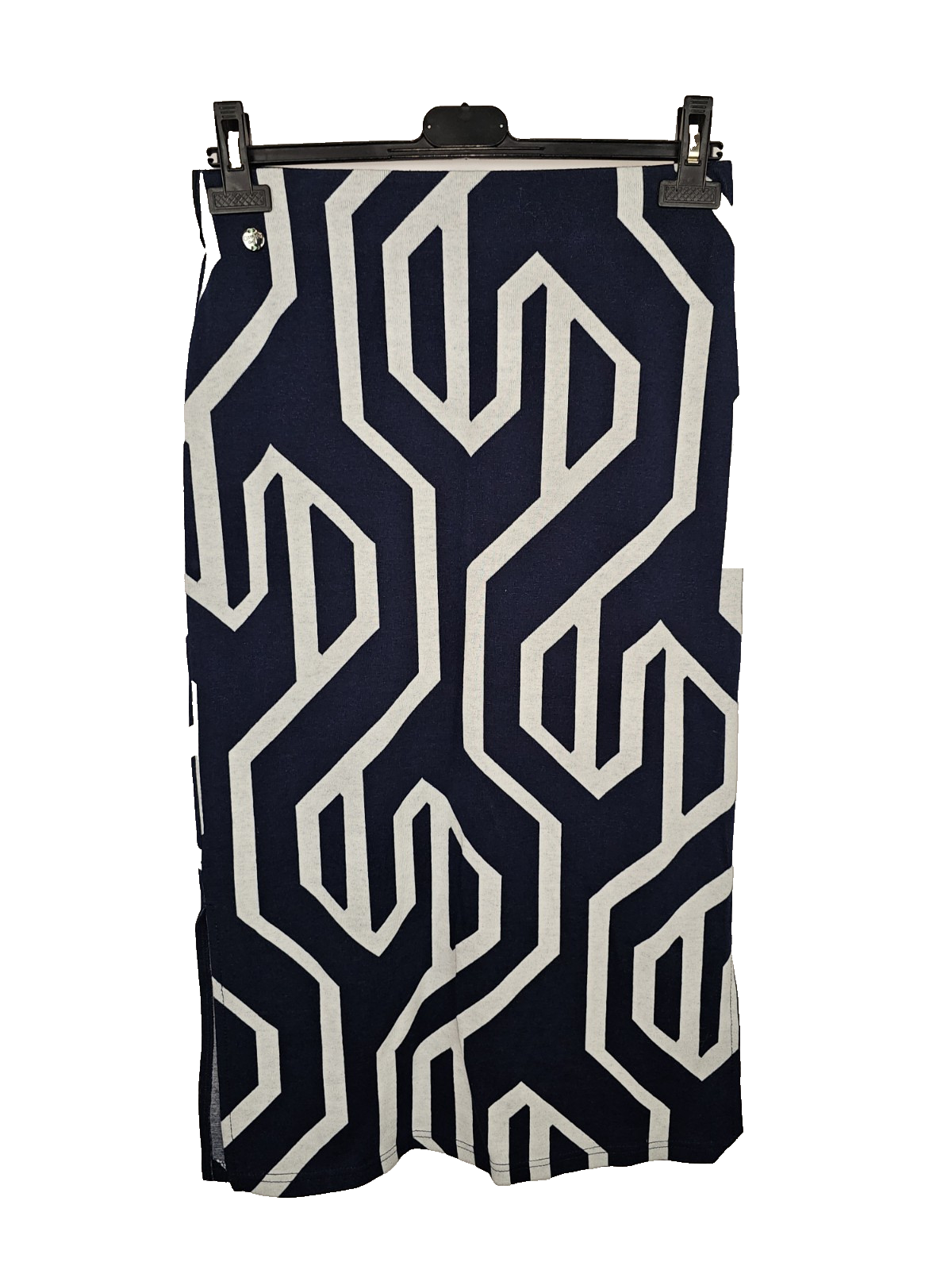 EK7229 Damen Rock von Street One, blau, Gr.340