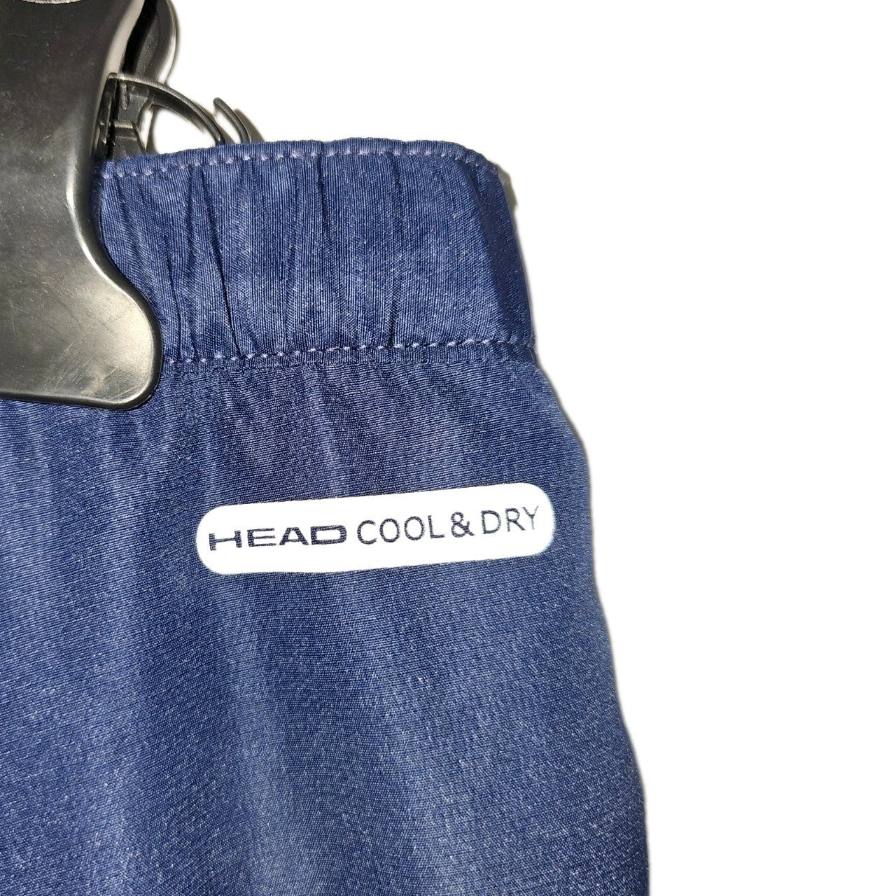EK9398 Herren Shorts von Head, blau, Gr.XXL3