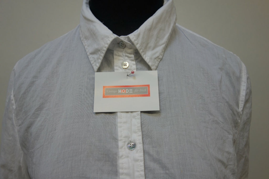 EK1102 Damen Bluse von Olsen, weiß, Gr. L1