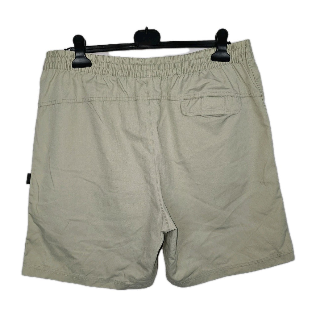 EK8132 Herren Shorts von Adidas, beige, Gr.XL3