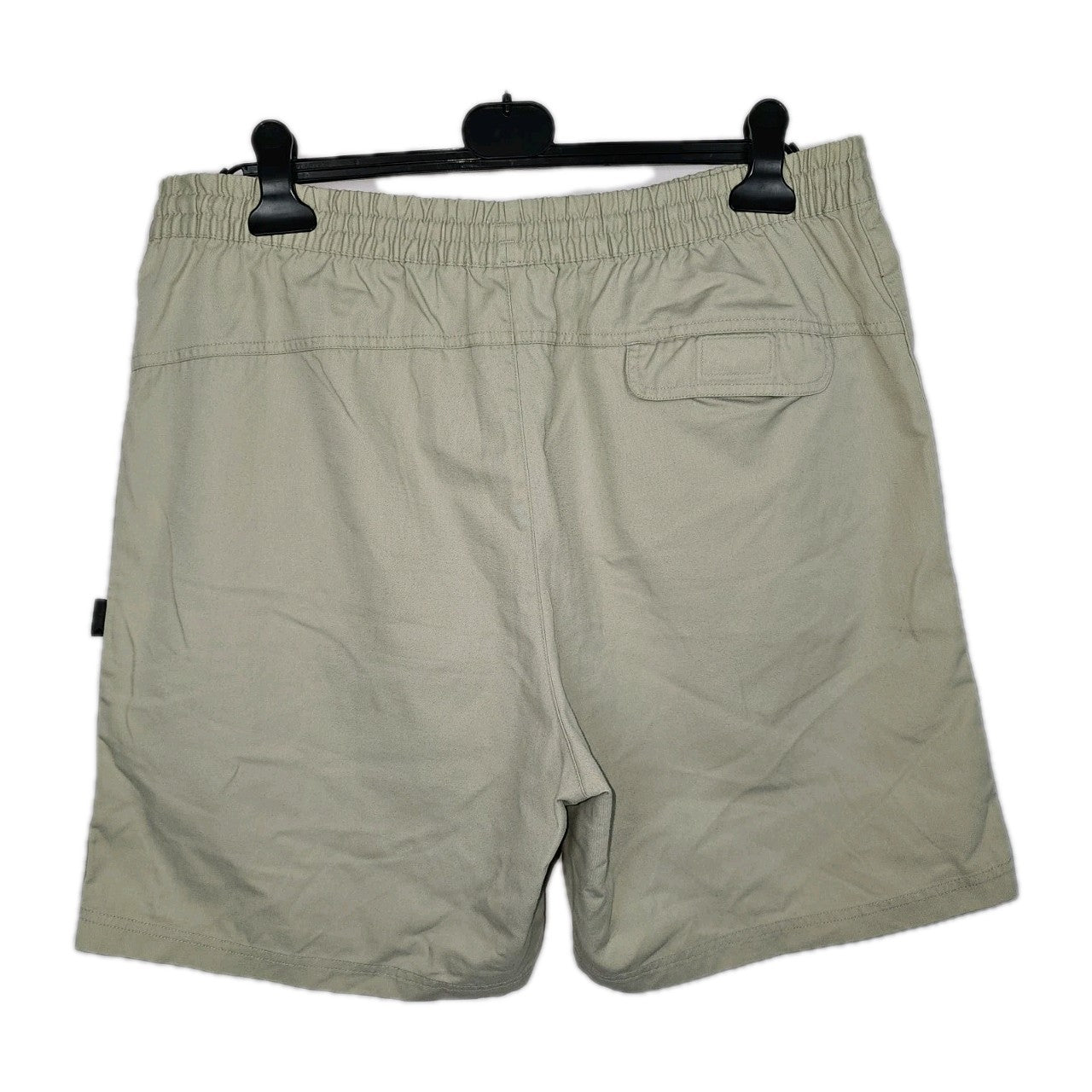 EK8132 Herren Shorts von Adidas, beige, Gr.XL3