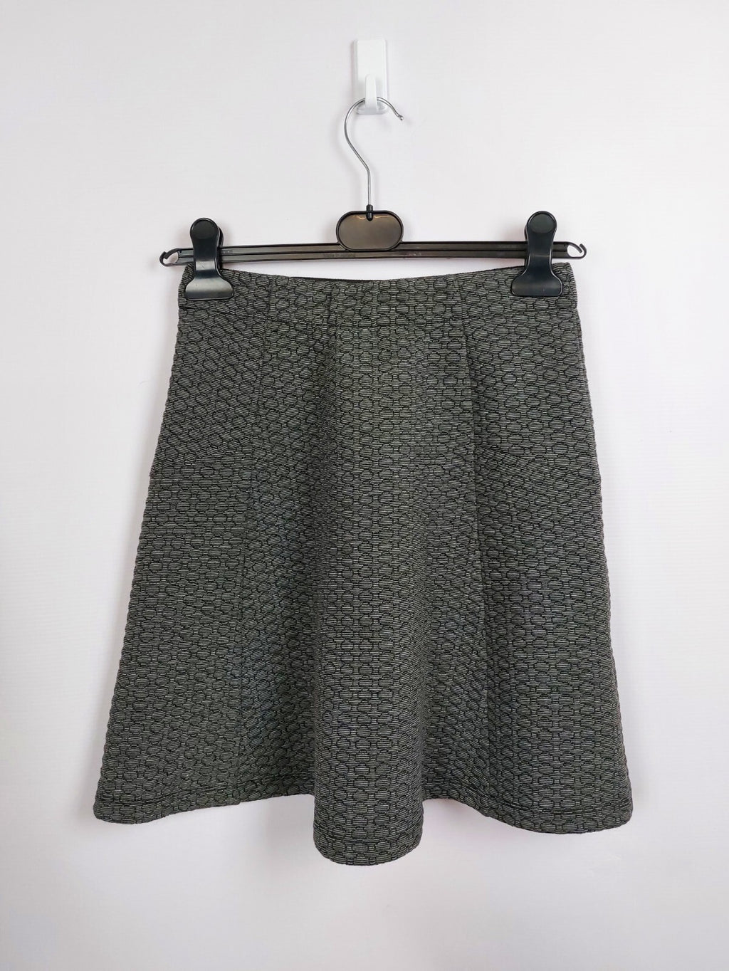 EK3992 Damen Rock von Street One, grau, Gr. 342