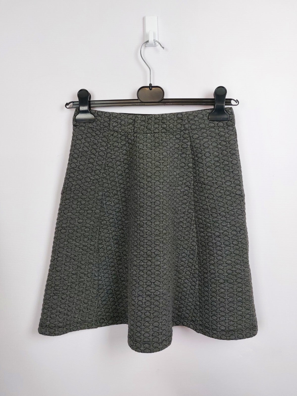 EK3992 Damen Rock von Street One, grau, Gr. 342