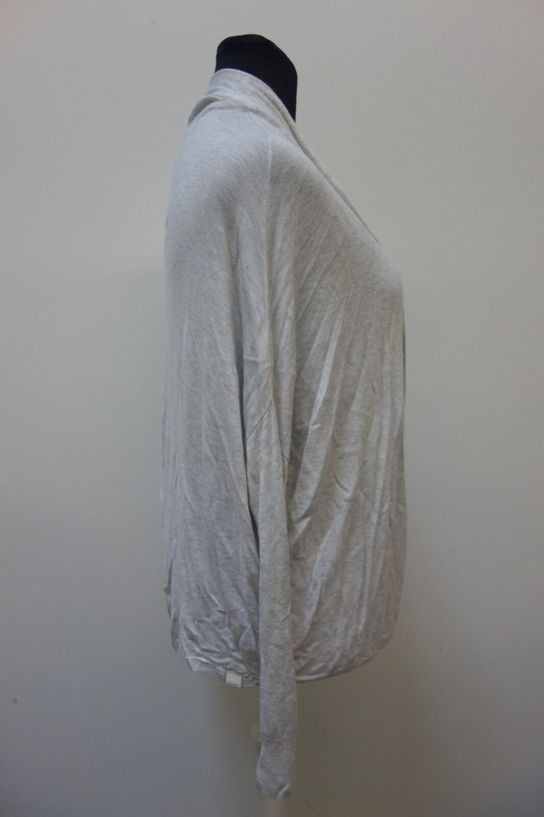 EK3239 Damen Cardigan von Bench, grau, Gr. M2