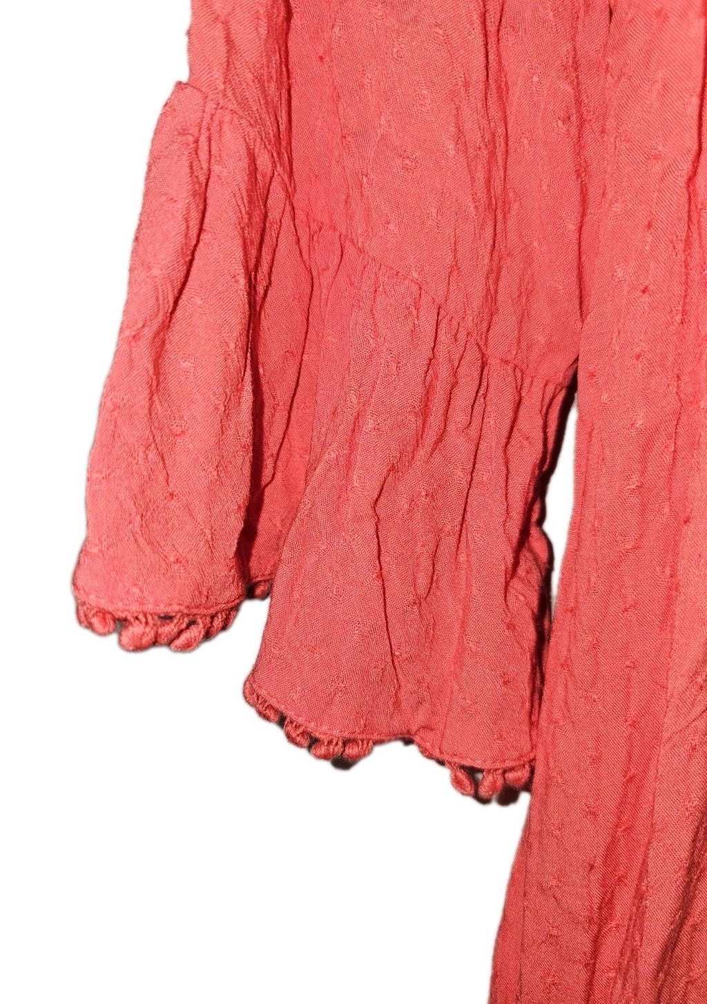 EK9913 Damen Kleid von Taubert, pink, Gr.365
