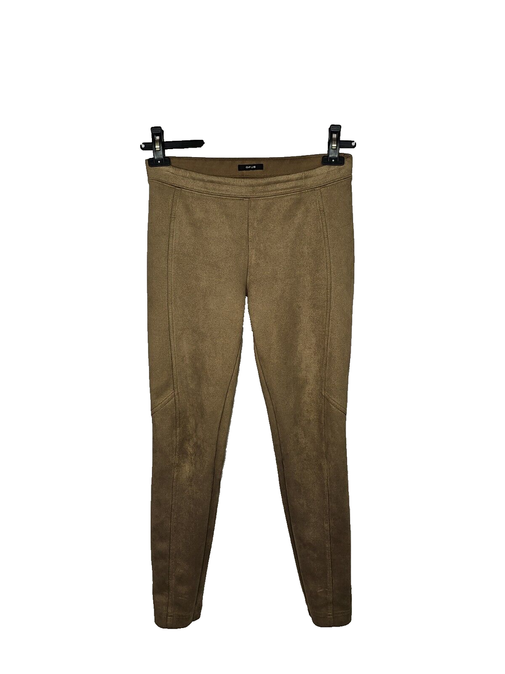EK6981 Damen Hose von Opus, Braun, Gr.360