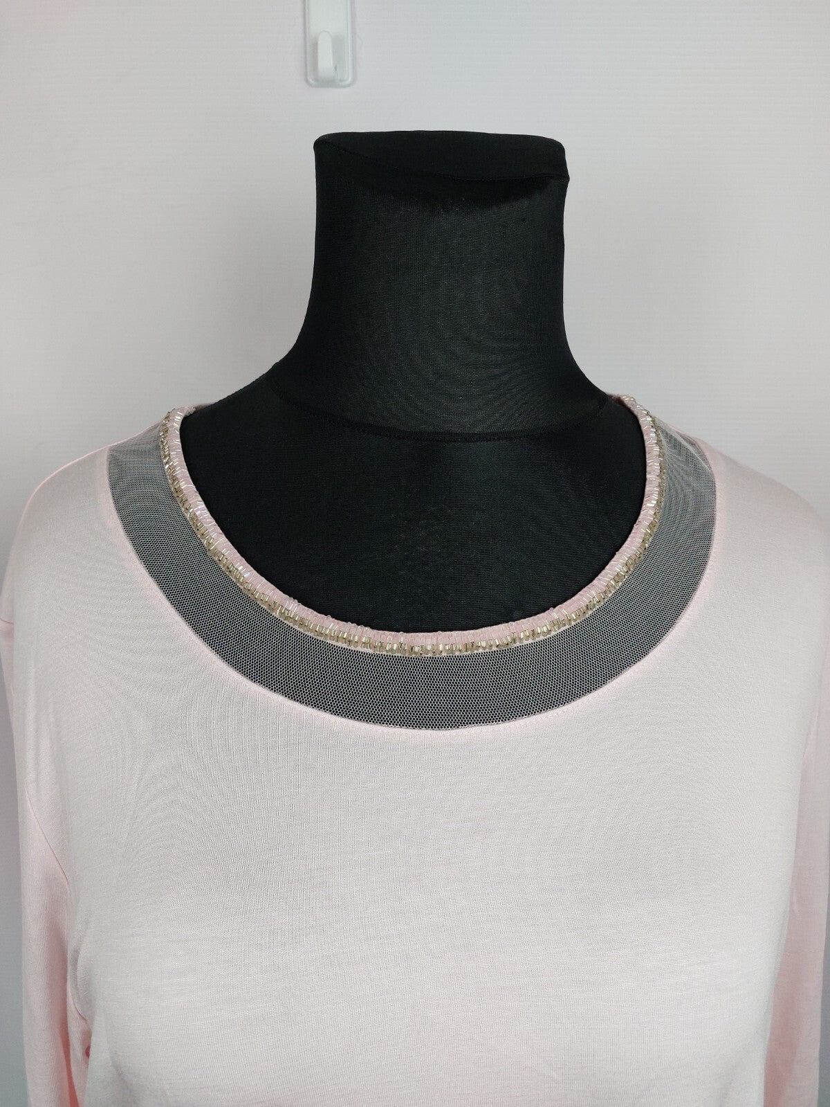 EK4331 Damen Oberteil von Fiora Blue, rosa, Gr. 481