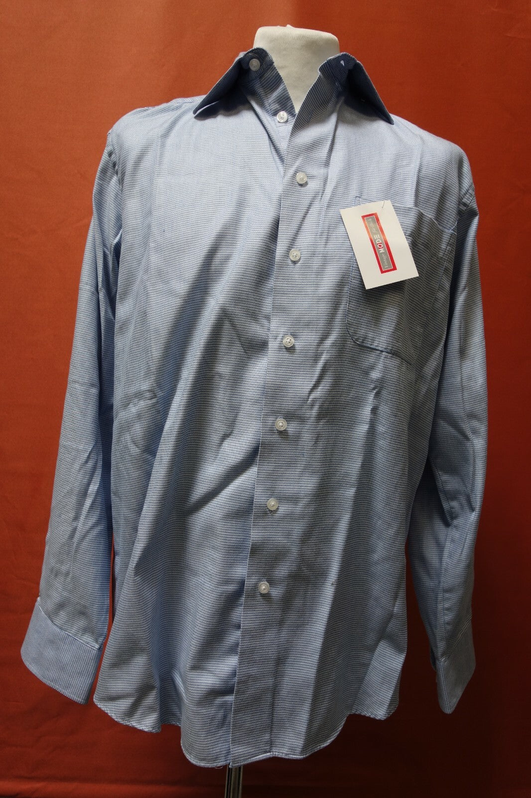 EK0104 Herren Hemd von Carletti, 400