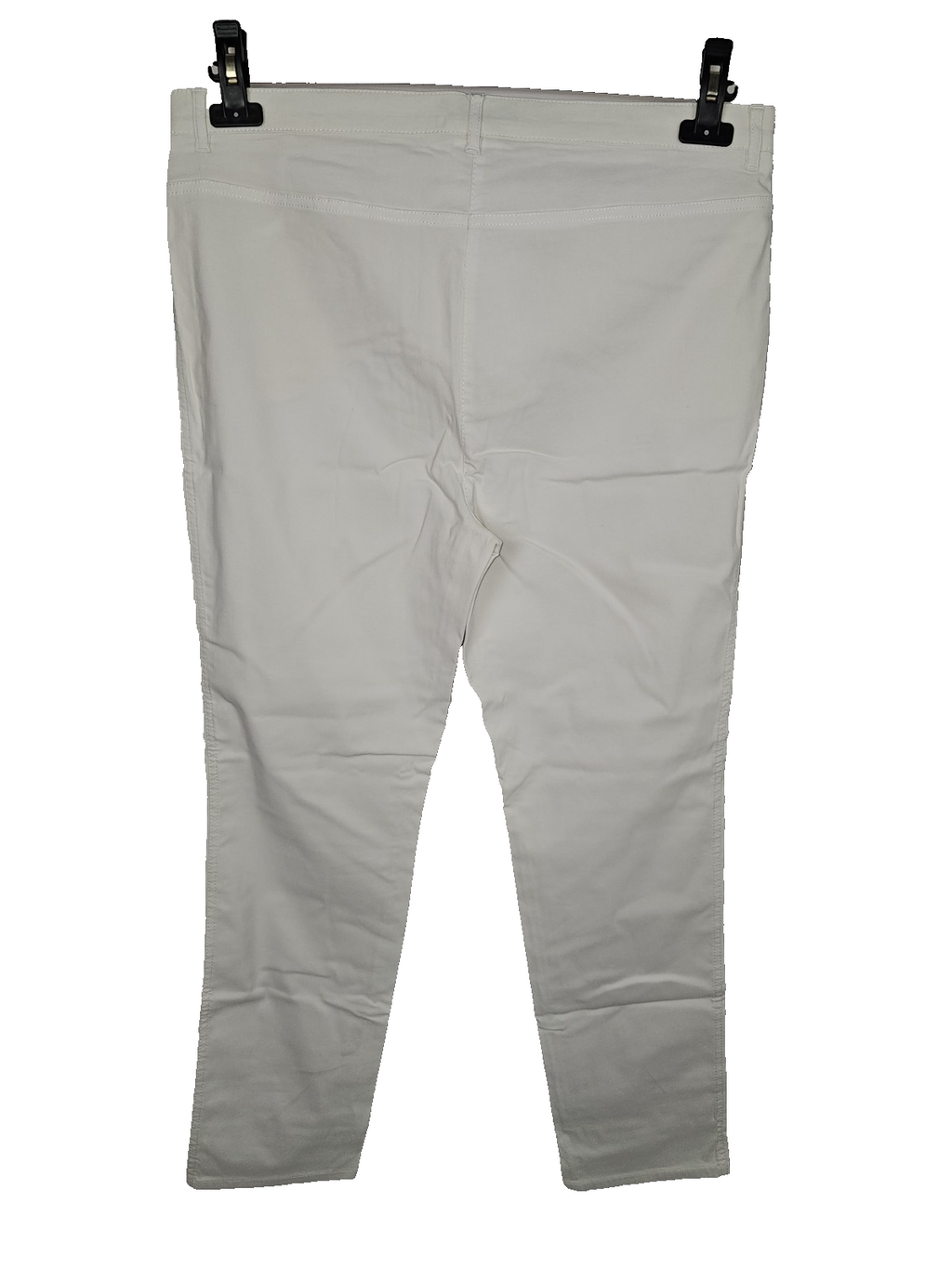 EK7932 Damen Hose von Stehmann, weiß, Gr.443