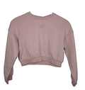 EK7874 Mädchen Pullover von H&M,  Rosa, Gr. 1400