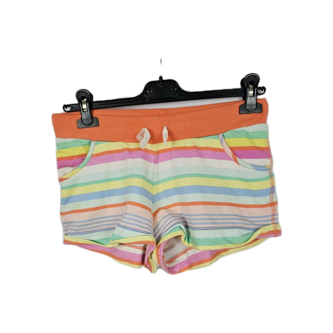 EK9344 Damen Hose Label Of Graded Goods Gr.164 Bunt0