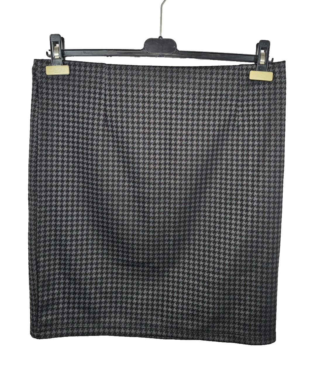 EK7823 Damen Rock von Janina, schwarz, Gr.443