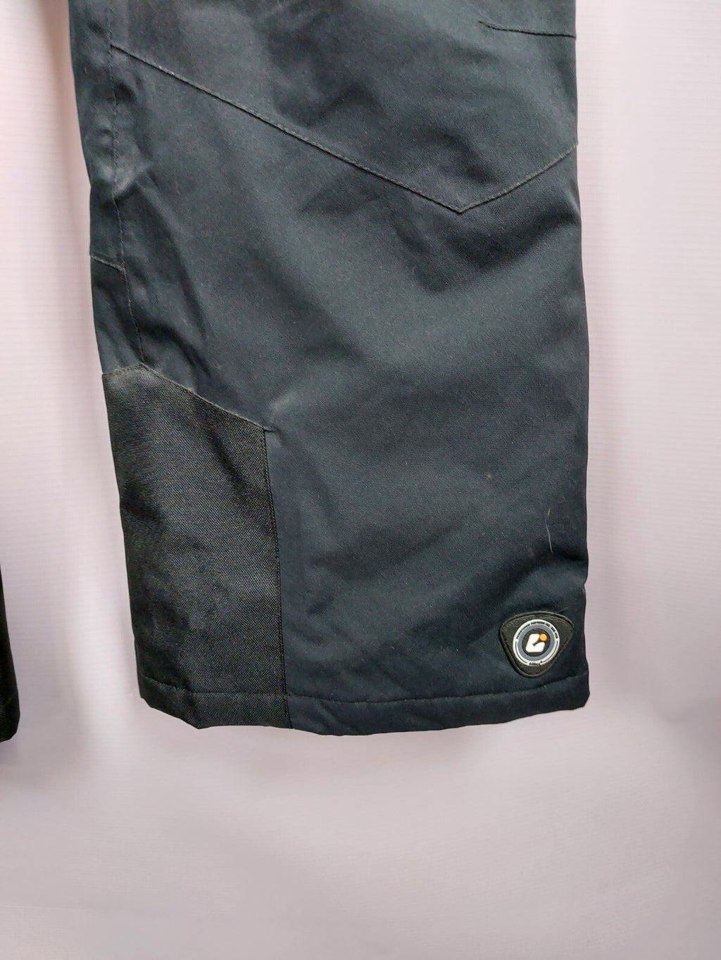 EK0209 Damen Skihose von Killtec, schwarz, Gr. 403