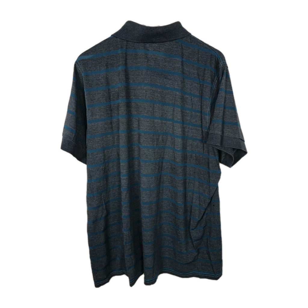EK10938 Herren T-Shirt von Identic, grau-blau, Gr.3XL3