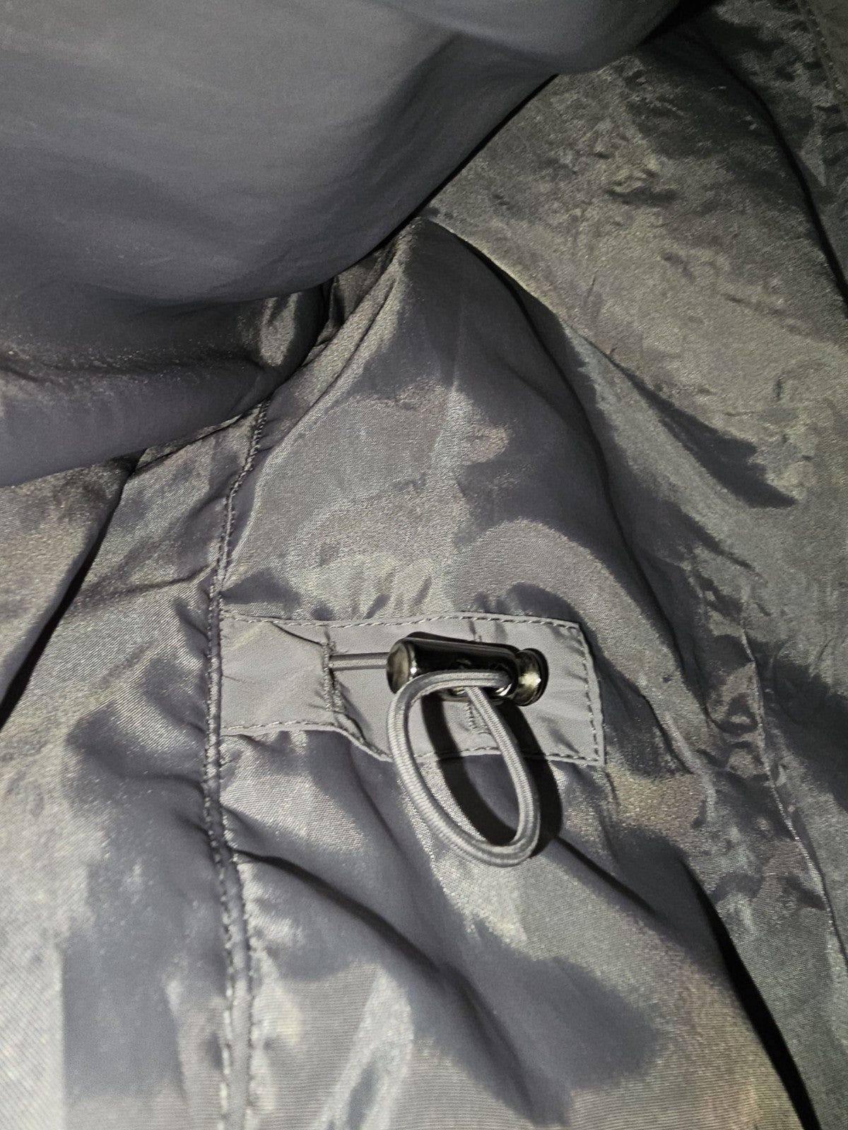 EK11220 Damen Jacke von C&A, grau, Gr.428