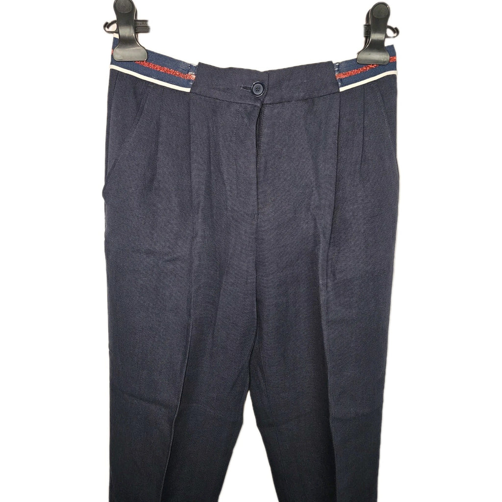 EK9016 Damen Hose von Marc Aurel, blau, Gr.341