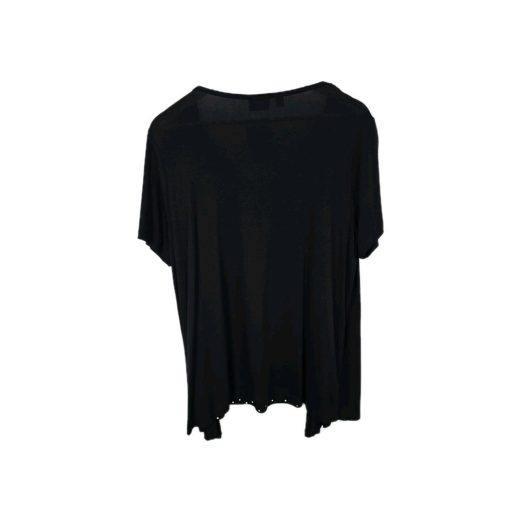 EK9473 Damen T-Shirt bpc Gr.40 Schwarz4