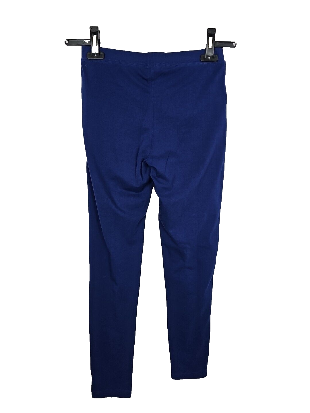 EB2501 Damen Leggins von H.I.S, blau-rot, Gr.36/382