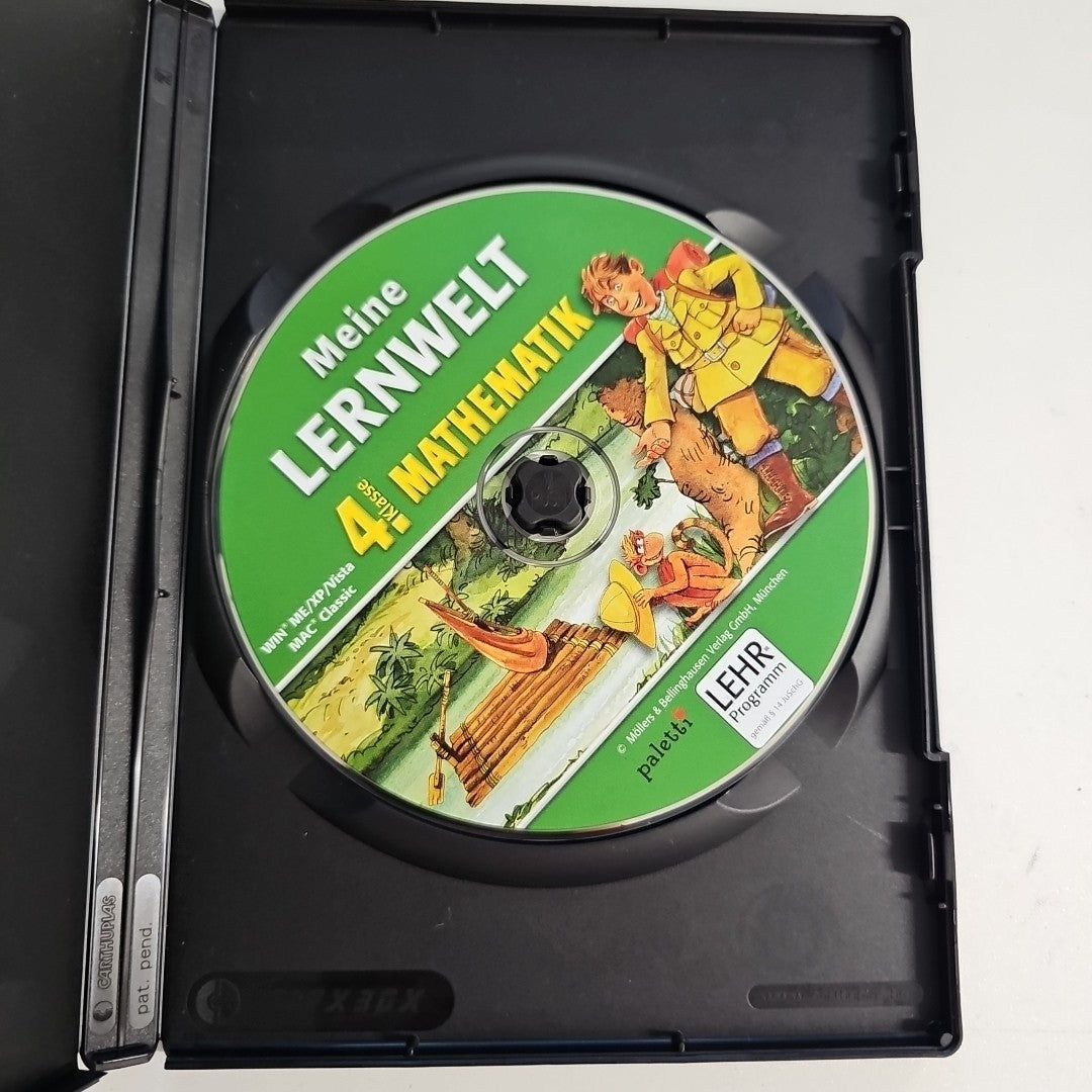 EB2964 PC Spiele Kinder Hugo Moorhuhn Klassiker Sammlung für die Familie zum1