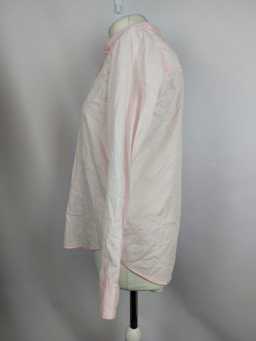 EK4392 Damen Bluse von Marc O`Polo, rosa, Gr.362