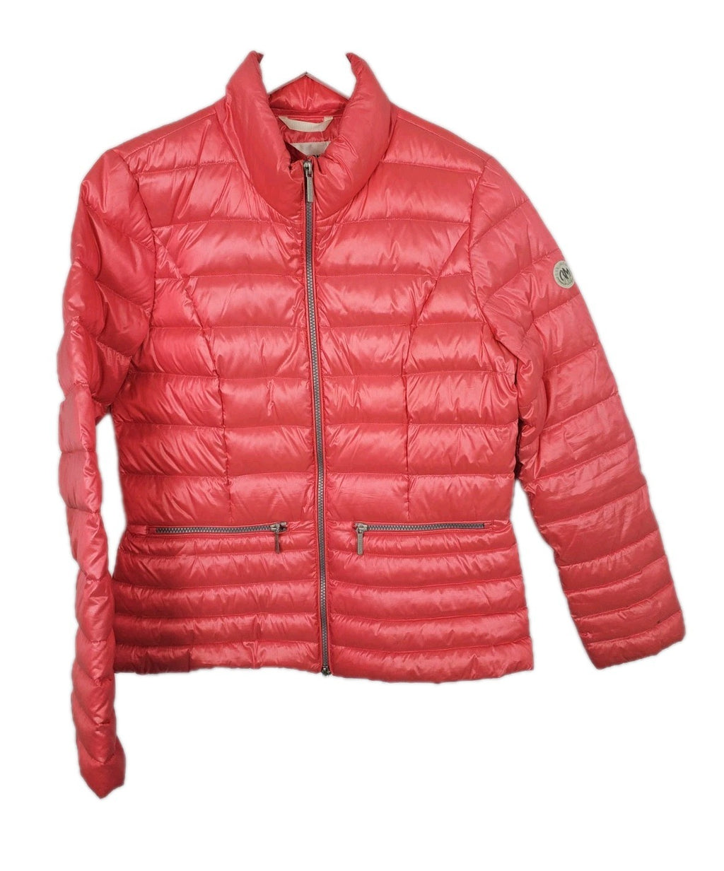 EK11310 Damen Steppjacke von Beaumont, pink, Gr.400