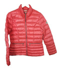 EK11310 Damen Steppjacke von Beaumont, pink, Gr.400