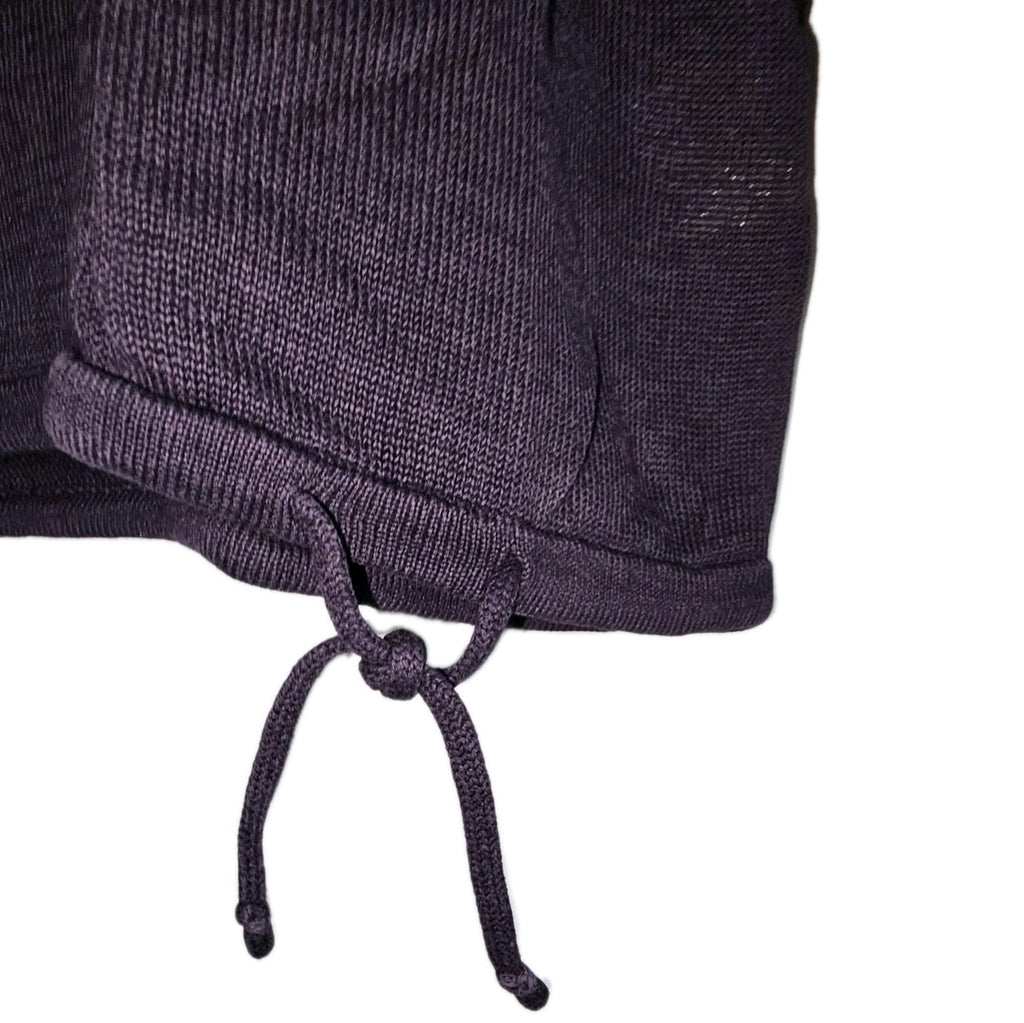 EK9985 Damen Pullover von TOM TAILOR, Lila, Gr. S2