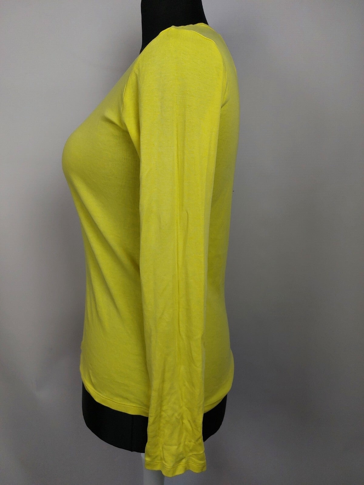 EK3923 Damen Pullover von Cecil, gelb, Gr.M2