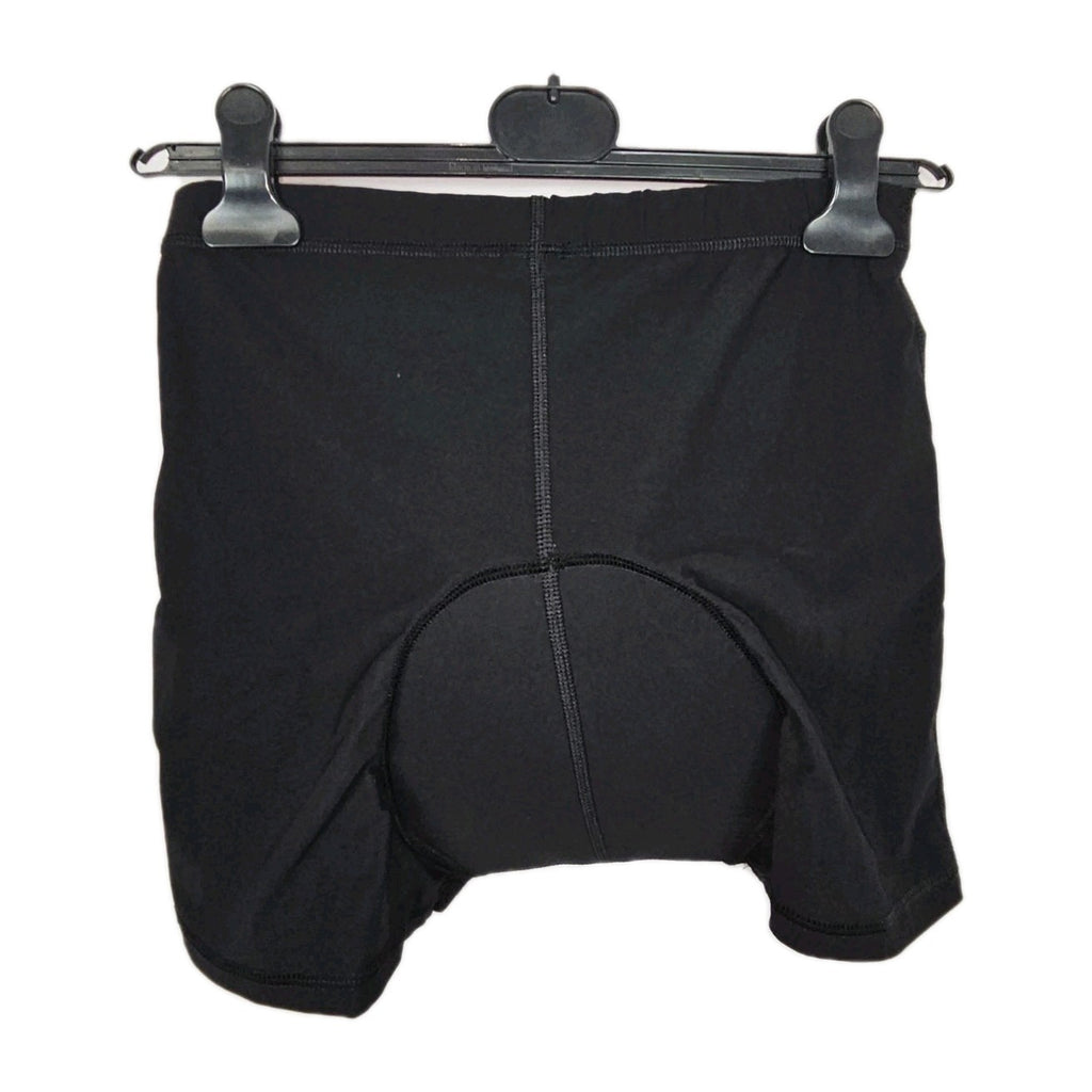 EK5667 Damen Radsport Hose von Gewinner, schwarz, Gr.M3