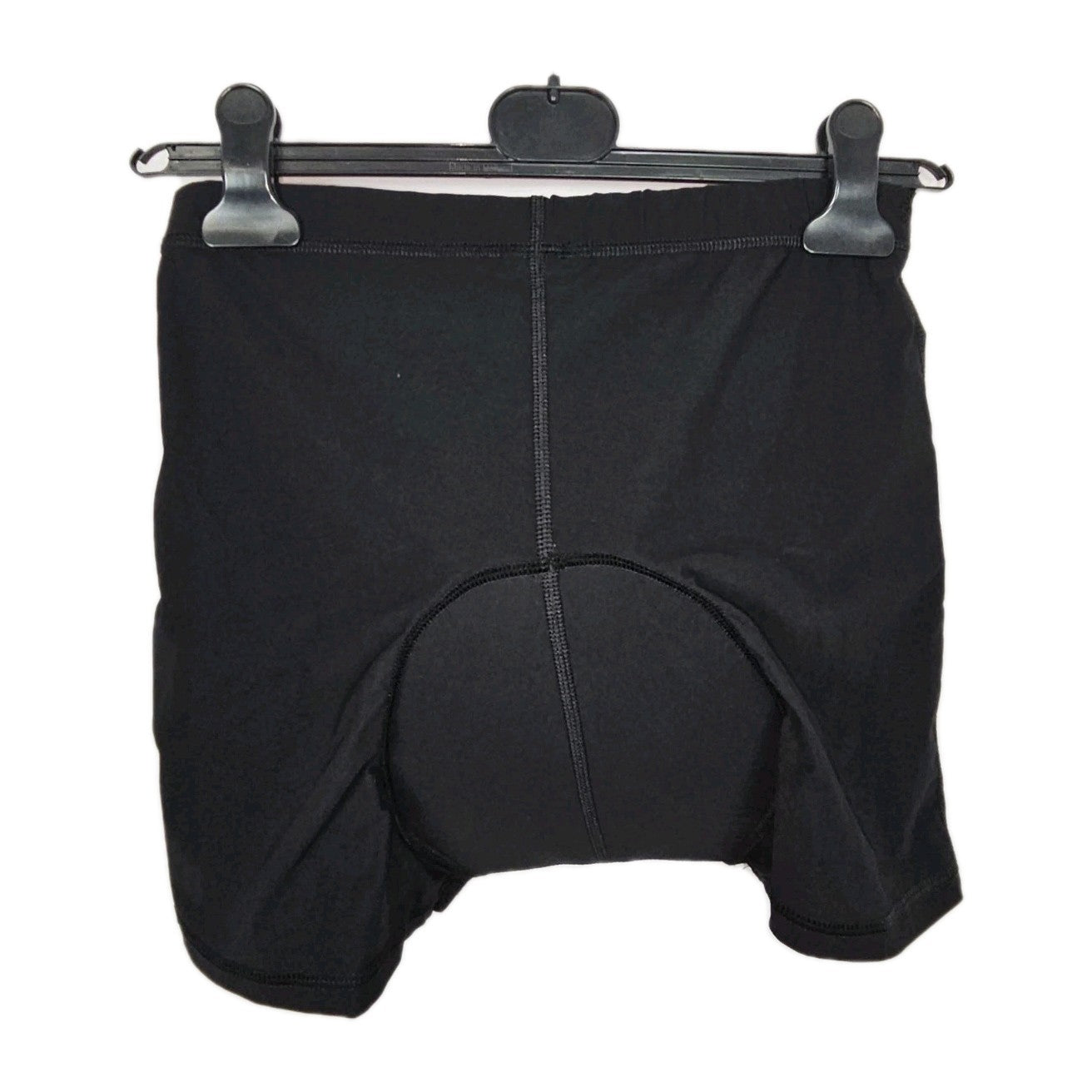 EK5667 Damen Radsport Hose von Gewinner, schwarz, Gr.M3