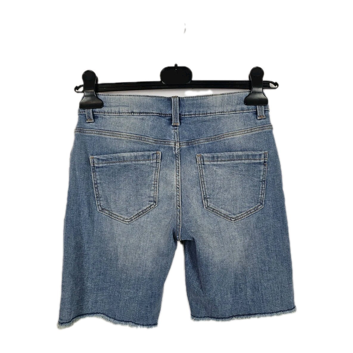 EK10782 Kinder Kurze Hose von C&A, Blau, Gr. 1702