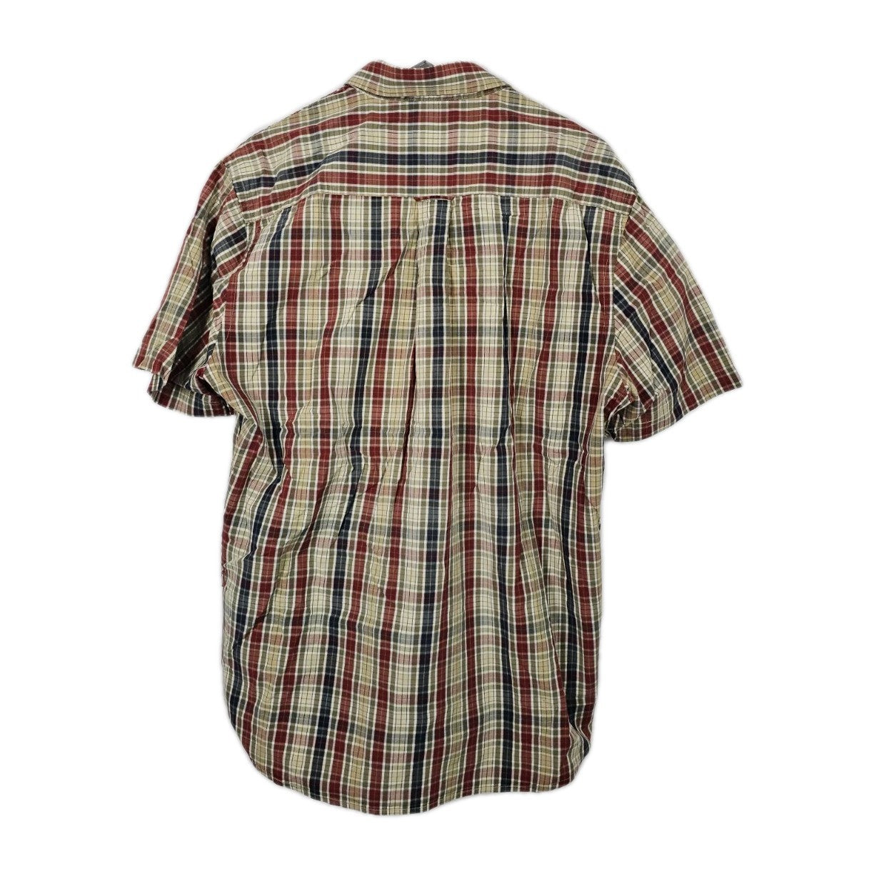 EK10882 Herren Hemd von Commander, Braun, Gr. XL2