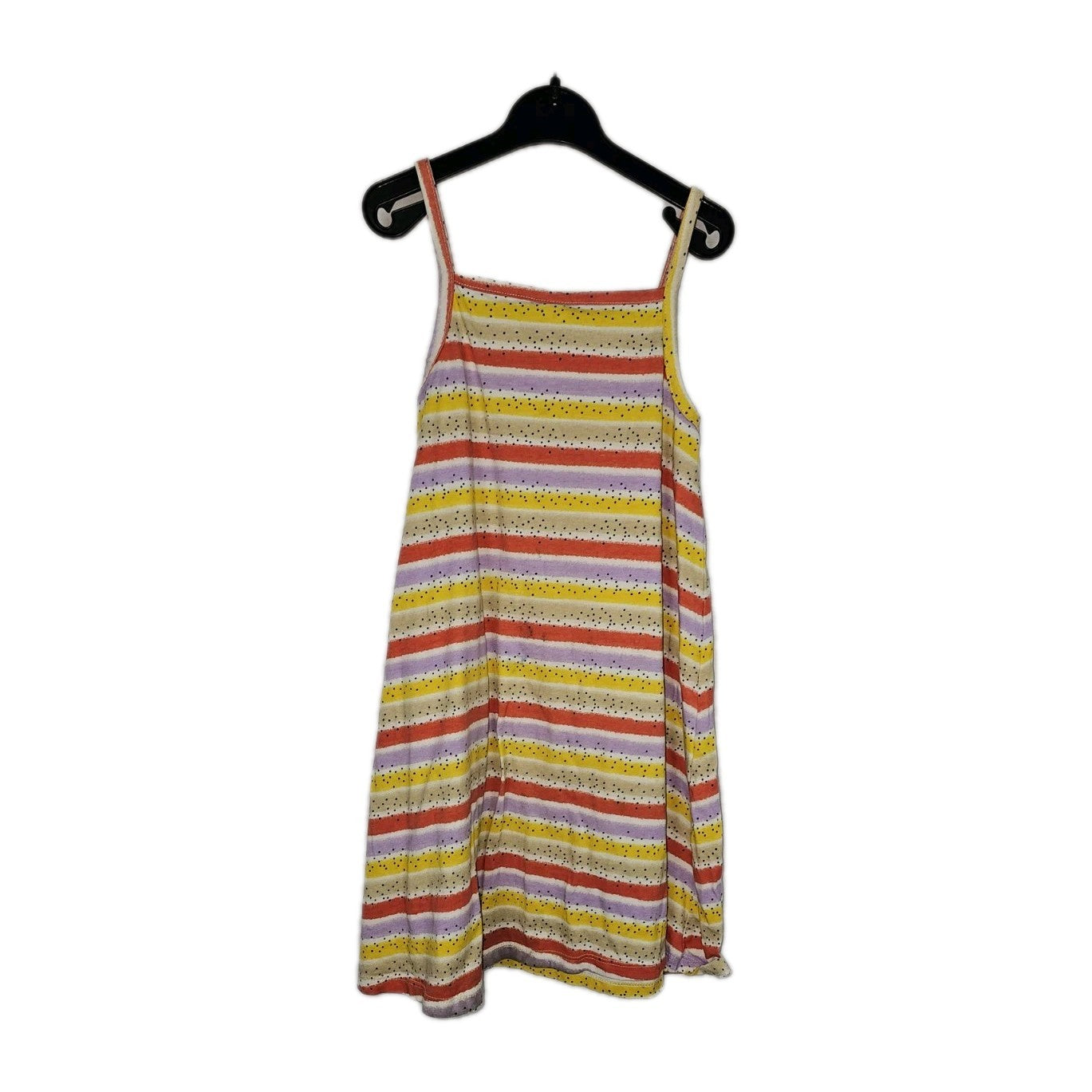 EK11251 Kinder Kleid von Topolino, Mehrfarbig, Gr. 1102