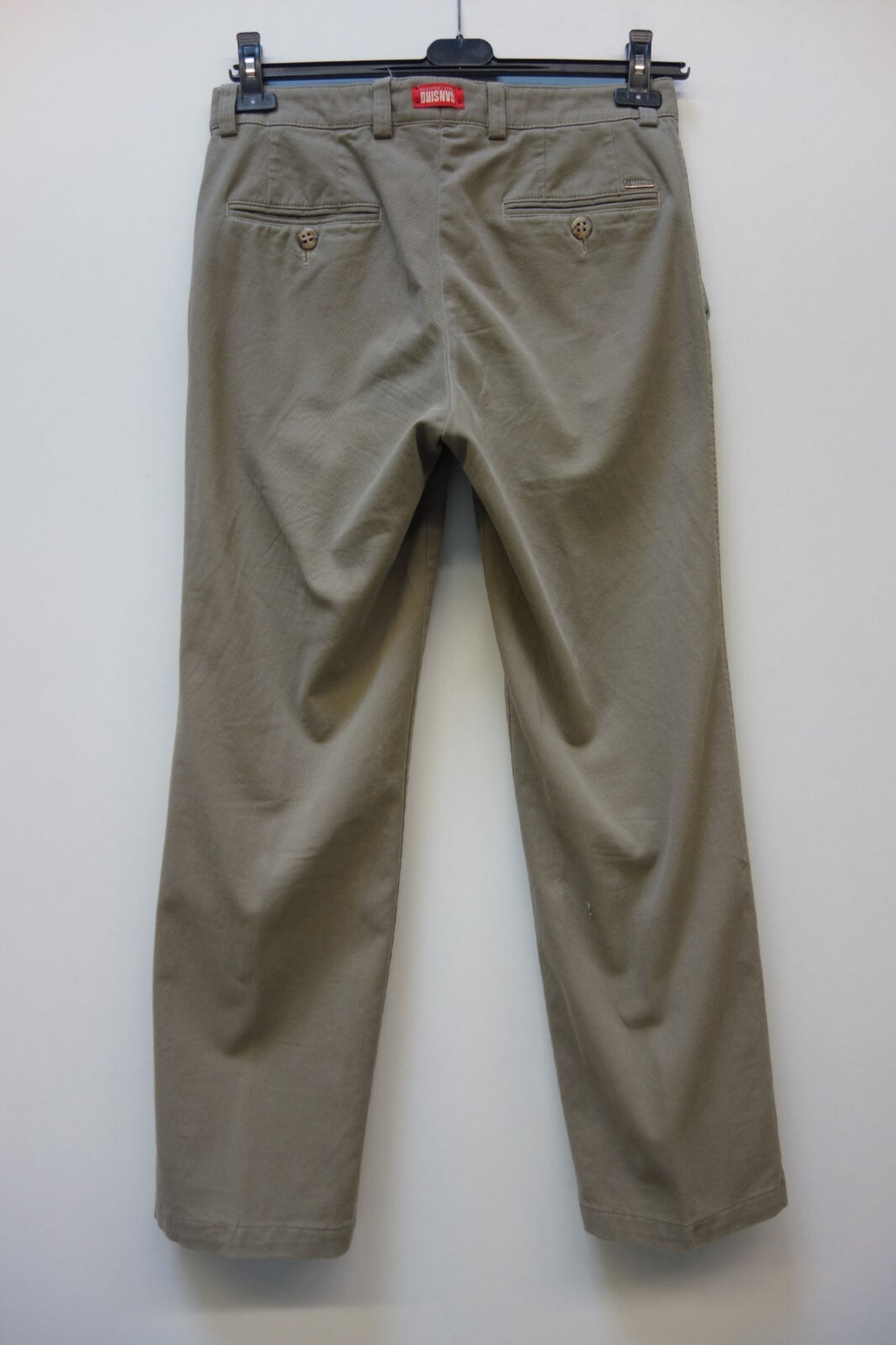 EK3269 Heren Hose von Sansiro, beigebraun, Gr. 463